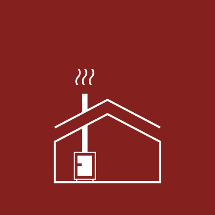 chauffage au bois poele a bois carpentras vaison la romaine