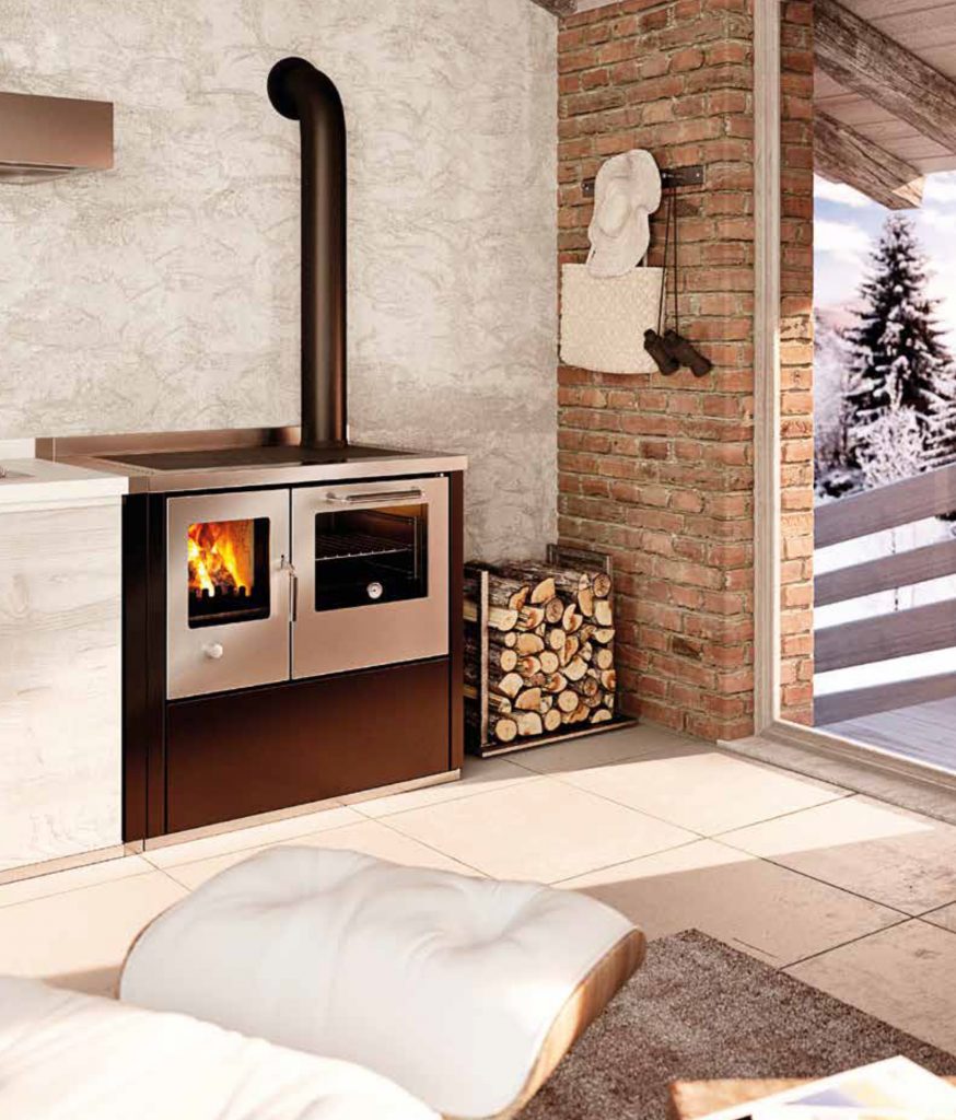 chauffage au bois poele a bois carpentras vaison la romaine