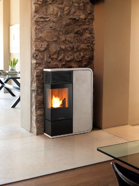 chauffage au bois poele a bois carpentras vaison la romaine