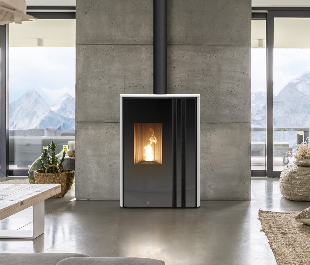 chauffage au bois poele a bois carpentras vaison la romaine